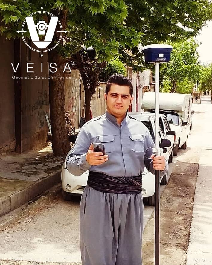 کردستان
